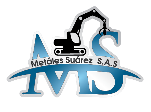 logo metales suarez